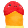 S-Line Peluche Pénis Rainbow 30cm